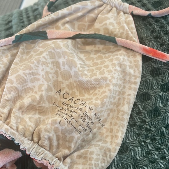 Acacia bikini set - Picture 6 of 7